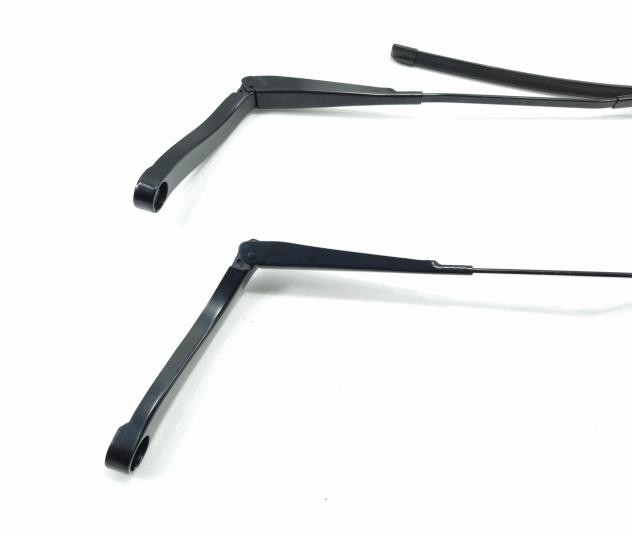 SPAZZOLE TERGICRISTALLO ANTERIORE RENAULT Trafic Serie 288864419R (14) - Foto 9