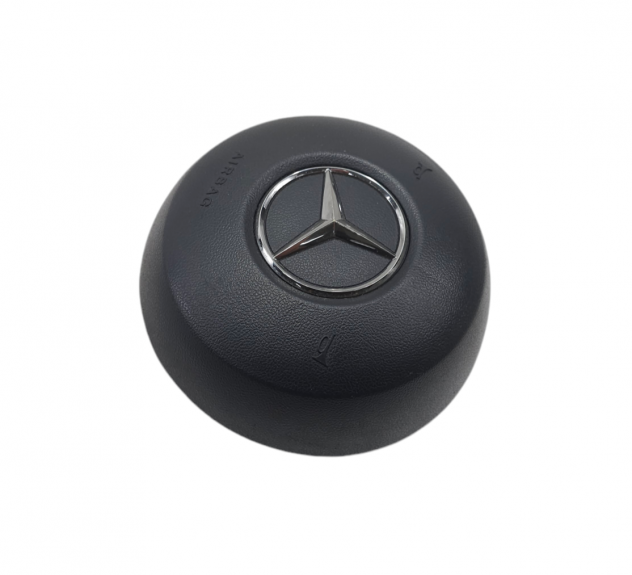 AIRBAG VOLANTE MERCEDES Classe B Serie (W247) A0008605101 (1823) - Foto 10