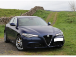 RICAMBI ALFA ROMEO GIULIA ANNO 2021 #0055