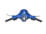 MANUBRIO COMPLETO VESPA PX 125 – 150 - 200