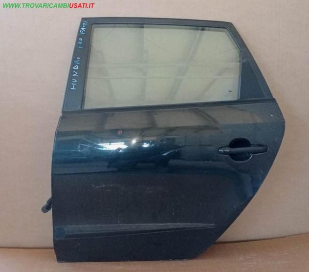 PORTA POST.S. GRIGIO SCURO MET. C/ALZ. E SERR. (2 Sgn) 999-U65699