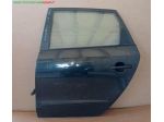 PORTA POST.S. GRIGIO SCURO MET. C/ALZ. E SERR. (2 Sgn) 999-U65699