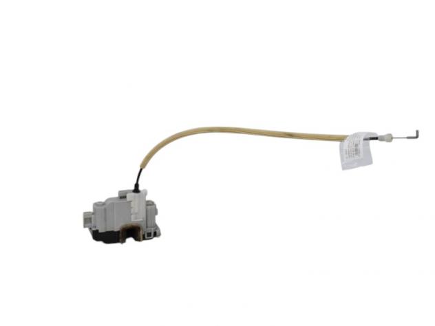 Serratura Anteriore Destra Lancia Delta 51878547 51929773 - 18351