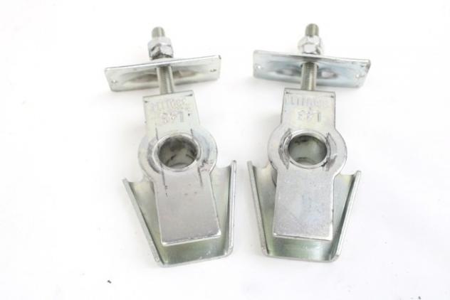KEEWAY RKF 125 53230L430000 REGISTRI CATENA 18 - 21 CHAIN ADJUSTER - Foto 2