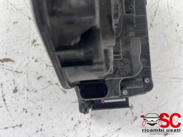 SERRATURA POSTERIORE DESTRA BMW X1 Serie (F48) 51227281940 (15) - Foto 5