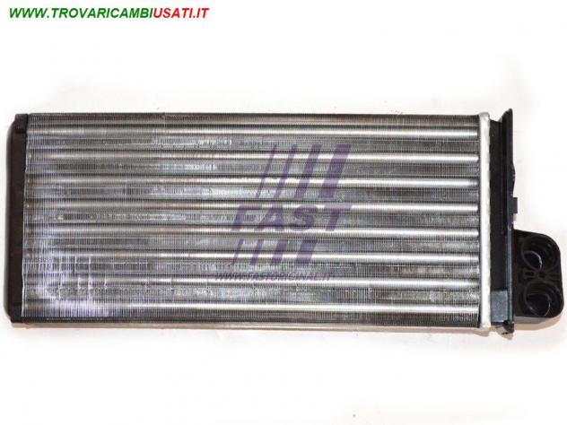 RADIATORE RISCALDAMENTO RENAULT MASTER II 98 FT55272 Raffreddamento  Termico  Raffredamento  Radiatore acqua RENAULT - MASCOTT - 2007  2010, RENAULT -