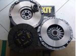 Kit VOLANO + frizione mitsubishi pajero 3.2 di-d 2355a006
