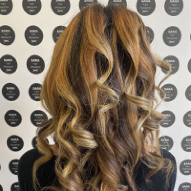 Sara Hair Designer - Foto 4