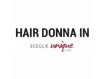 Hair Donna In Parrucchiera