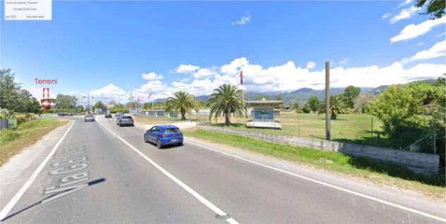 Immobile in asta di 5452 m² in vendita a Forte dei Marmi - Foto 3