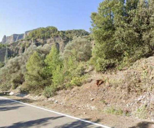 Immobile in asta di 2 m² in vendita a Gallicchio