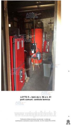 IMMOBILI-ALTRA CATEGORIA-Località Burgianico - Foto 2