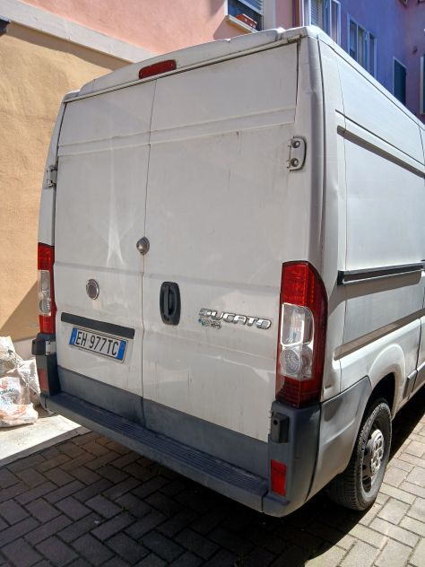 furgone - Foto 3