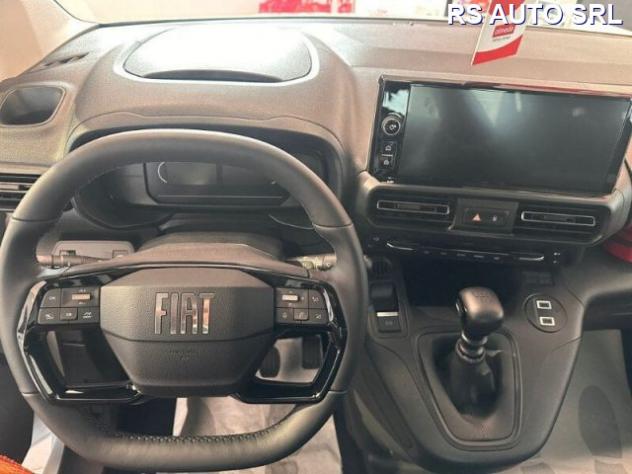 FIAT Doblò Doblò 1.5 BlueHdi 100CV Combi N1 rif. 23725820 - Foto 8