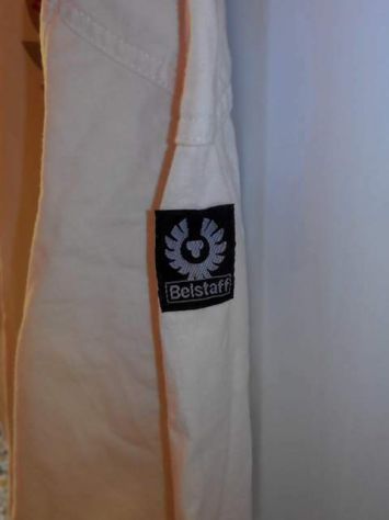 T-shirt belstaff - Foto 4