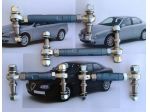 Biellette Stabilizzatrici su Uniball - Alfa Romeo