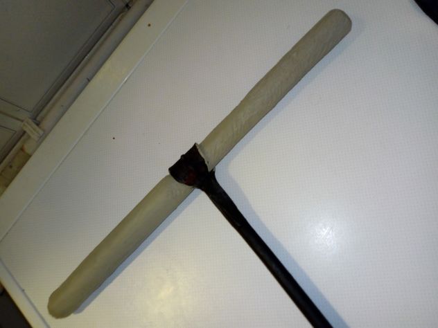 Trapani manuali per legno - Foto 4