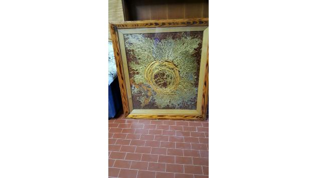 quadro scurtura in legno - Foto 2