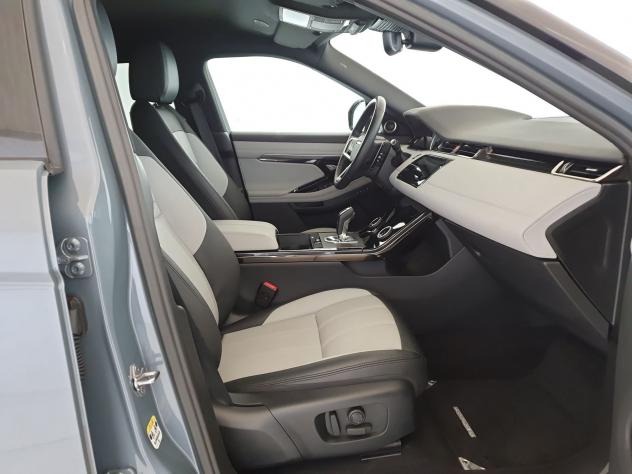 Land Rover Range Rover Evoque 2.0D I4 204 MHEV R-Dynamic SE AWD auto - IVA ESPOSTA - Foto 3
