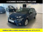 SEAT Ibiza 1.000 BENZINA 95 CV FR + 4 GOMME INVERNALI  rif. 24028847