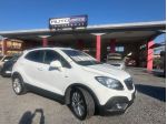 Opel Mokka 1.4 Turbo Benzina- GPL