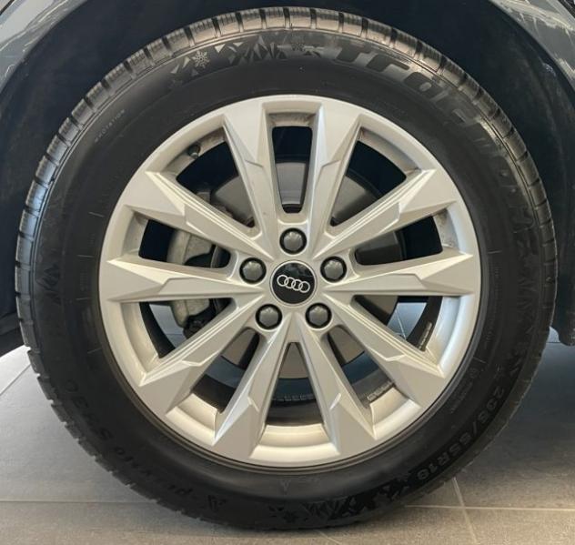 AUDI Q3 SPB 2.0 TDI 150 CV S-Tronic Business Plus rif. 23904924 - Foto 10