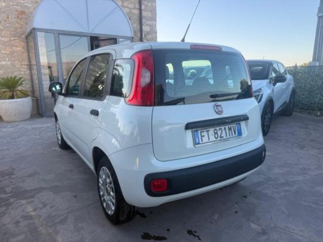 FIAT Panda 1.3 MJT S&S Easy Van 4 posti rif. 24128737 - Foto 2