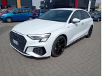 Audi A3 Sportback 35 TDI S tronic S line Edition