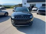 JEEP Compass 1.4 MultiAir 170 CV aut. 4WD Limited rif. 23966460