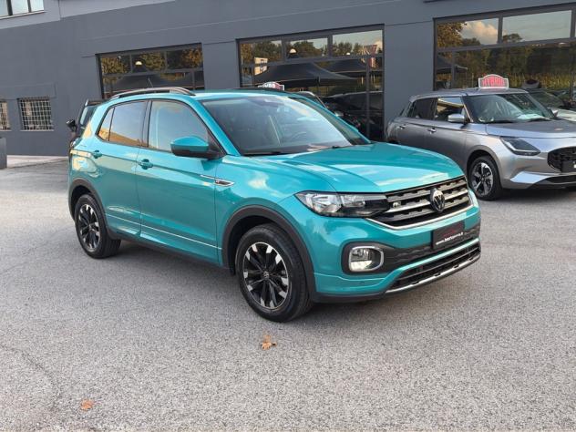 Volkswagen T-Cross 1.0 TSI 81kW Sport r-line - Foto 6