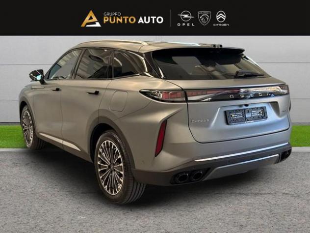 OMODA 9 OMODA 9 Super Hybrid 4X4 rif. 22565362 - Foto 5