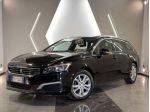 Peugeot 508 1.6 8v e-HDi 115CV FAP ETG6 S&S Allure Ciel