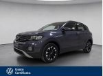 VOLKSWAGEN T-Cross 1.0 tsi sport 95cv rif. 23952612