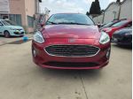 FORD  FIESTA 19500KM TITANIUM SEMINUOVA !! 24 GARANZIA