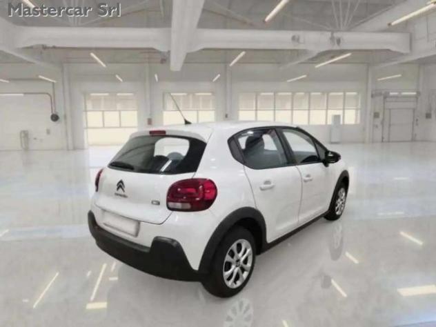 CITROEN C3 BLUEHDI 100 SeS BUSINESS COMBI N1 5 posti - GD135T rif. 24076337 - Foto 3