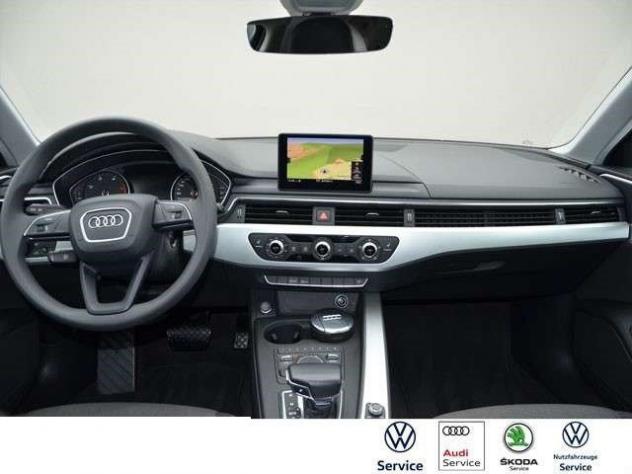 Audi A4 2.0 TDI 150 CV S tronic Business - Foto 7