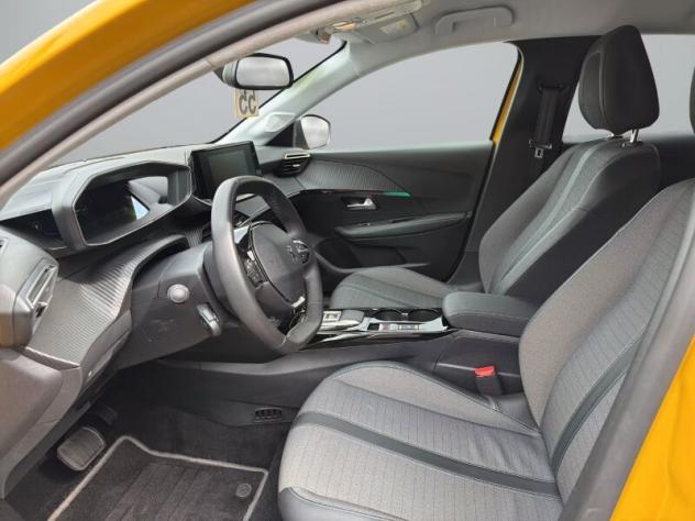 PEUGEOT 208 2ª serie 208 motore elettrico 136 CV 5 porte Allure Pack - Foto 9