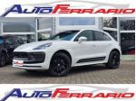 PORSCHE Macan 1ªs. '13-'25 Macan 2.0