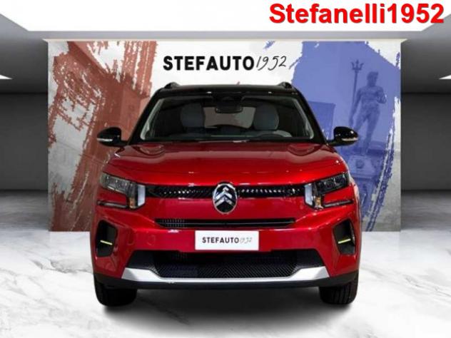 CITROEN C3 Nuova Turbo 100cv - MAX rif. 23939197 - Foto 4
