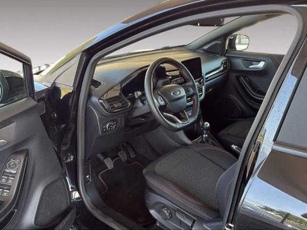 FORD Puma 1,0 Ecoboost Hybrid 924W ST-Line X rif. 23979760 - Foto 5