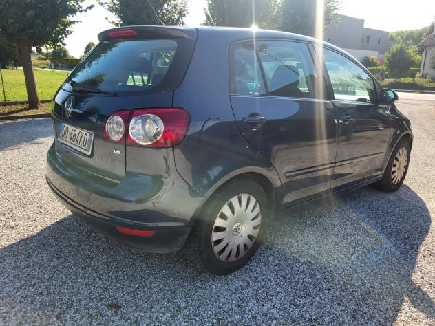 Volkswagen Golf Plus 1.6 GOAL - Foto 4