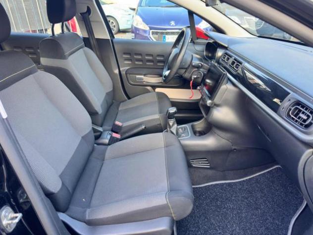 CITROEN C3 PureTech 82 S&S Uptown rif. 23799989 - Foto 9