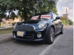 Mini Cooper Coupe 1.6 John Works Coup2012