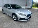 SKODA Octavia 1.0 e-TEC DSG Executive rif. 23535450