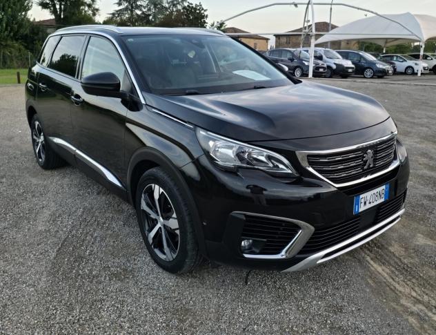 Peugeot 5008 BlueHDi 130 S&S Allure