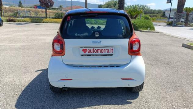 SMART ForTwo 70 1.0 Sport Edition n°21 rif. 23780582 - Foto 6