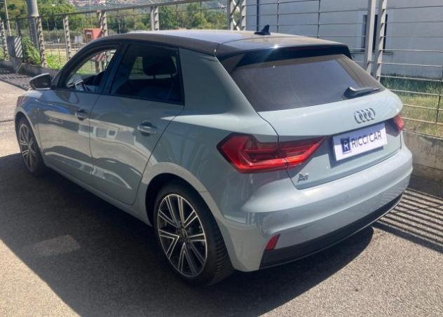 AUDI A1 allstreet 30 TFSI Admired rif. 23297923 - Foto 8