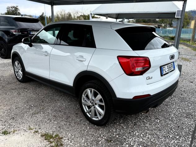 AUDIQ2 1.6 TDI S tronic *NAVI - Foto 6