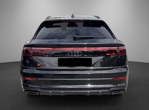 AUDI Q8 SUV 50 TDI 286 CV quattro tiptronic S line edition rif. 24024630 - Foto 6