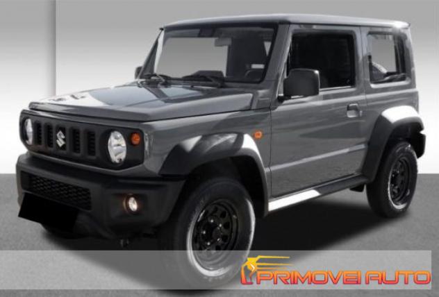SUZUKI Jimny 1.5 5MT rif. 20686026 - Foto 6